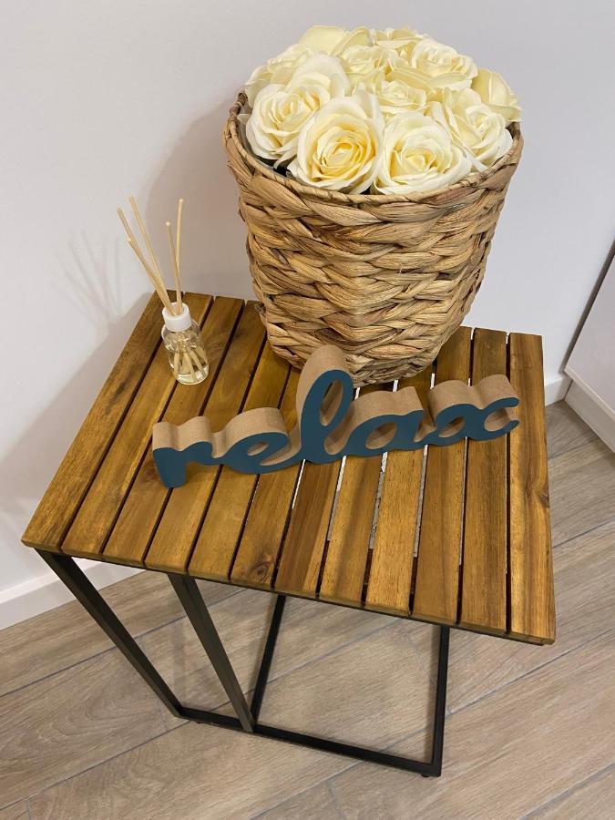 Mirage Sunset Mamaia Apartment Екстериор снимка