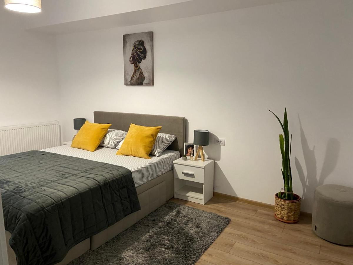 Mirage Sunset Mamaia Apartment Екстериор снимка