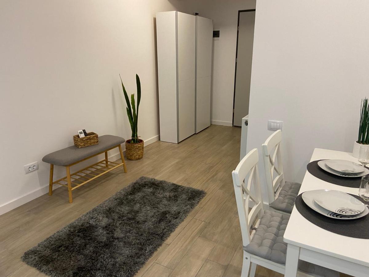 Mirage Sunset Mamaia Apartment Екстериор снимка