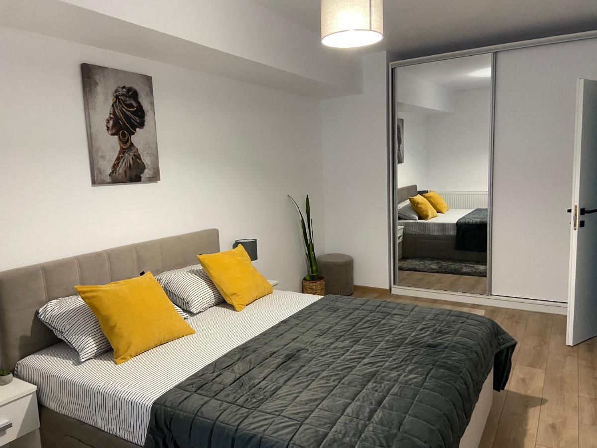 Mirage Sunset Mamaia Apartment Екстериор снимка