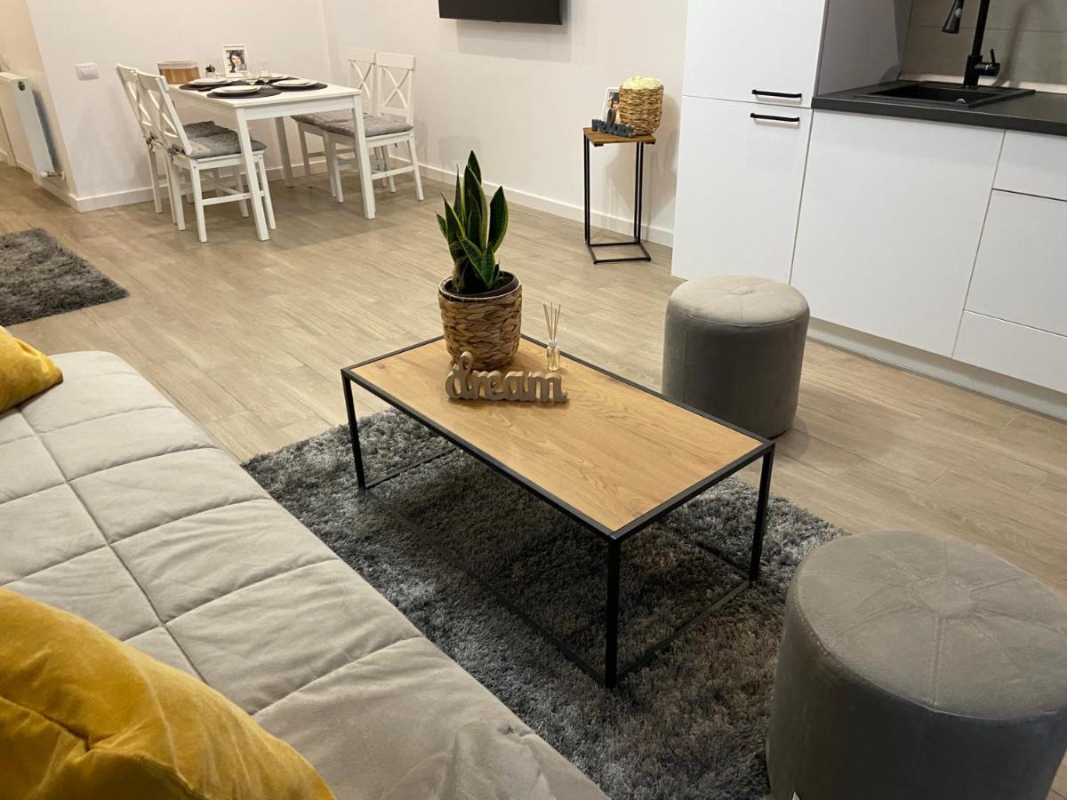 Mirage Sunset Mamaia Apartment Екстериор снимка