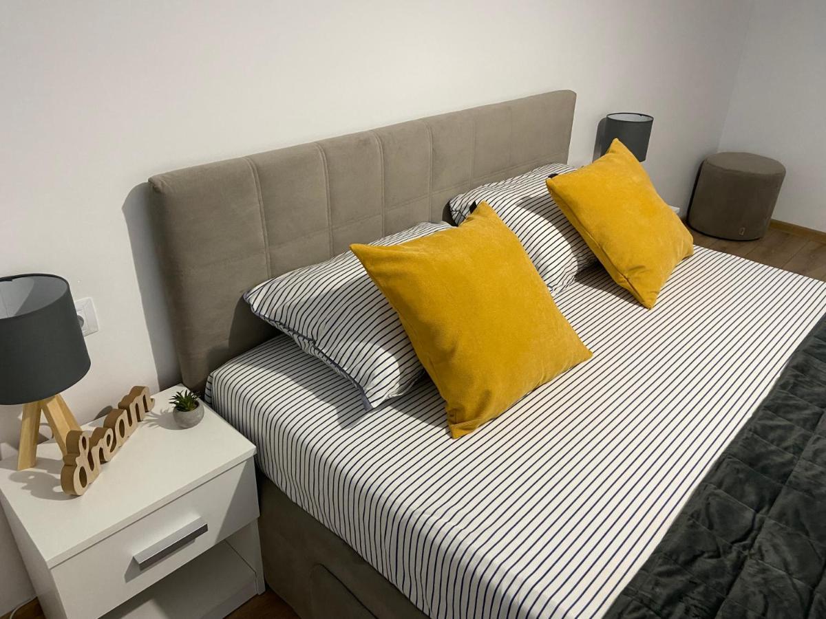 Mirage Sunset Mamaia Apartment Екстериор снимка
